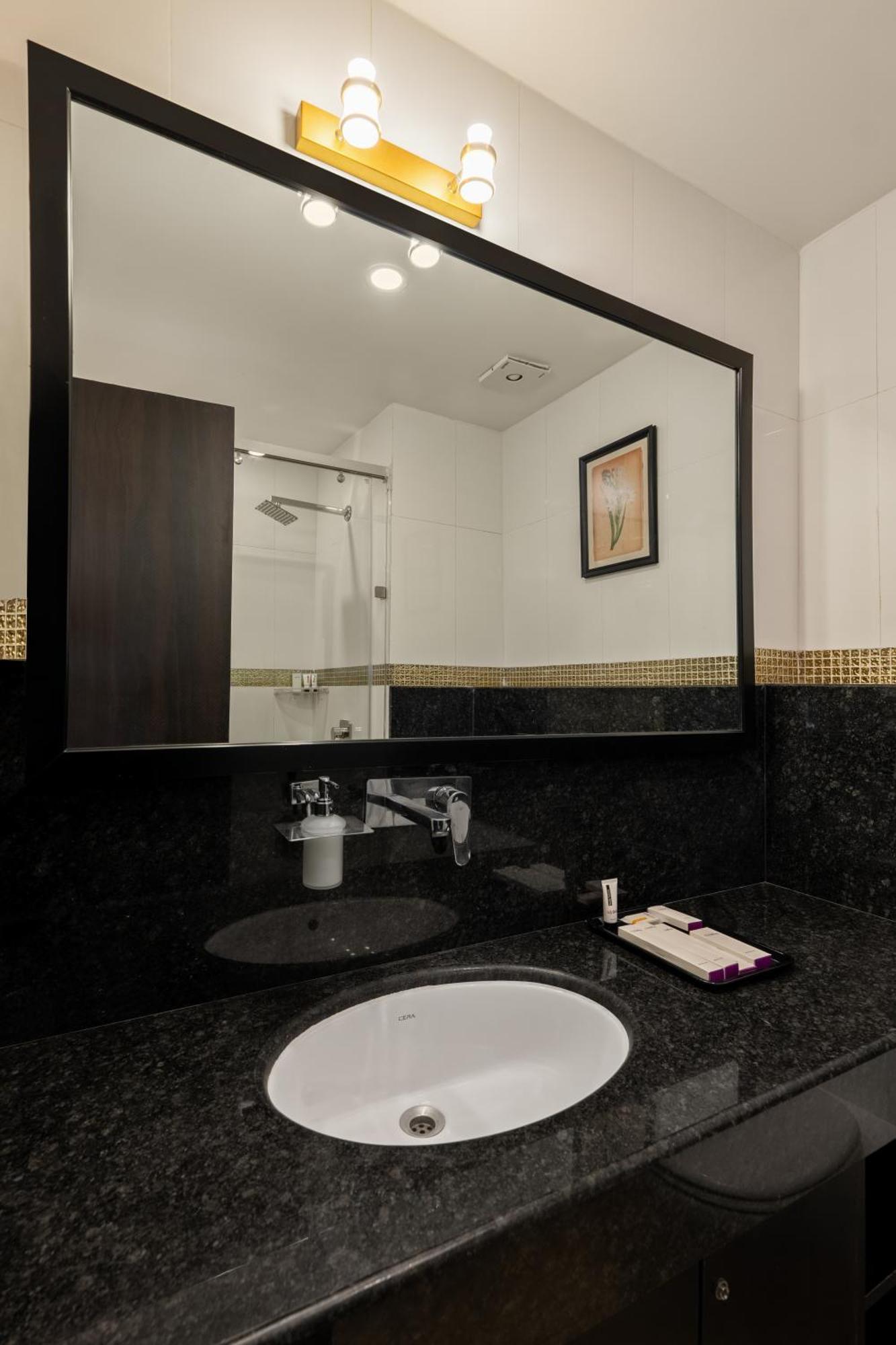 Hotel Sterling Balicha Udajpur Exteriér fotografie