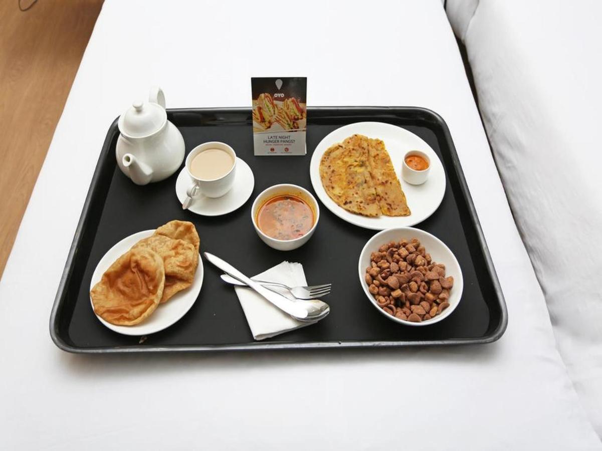 Hotel Sterling Balicha Udajpur Exteriér fotografie